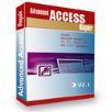 DataNumen Access Repair 資料庫修復工具