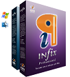 Infix PDF Editor 編輯軟體
