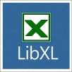 LibXL 讀寫表格工具