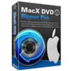 MacX DVD Ripper Pro DVD備份軟體