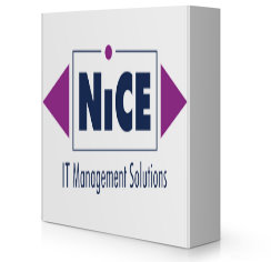NiCE 資料庫伺服器監控軟體系列