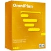 OmniPlan 專案管理軟體