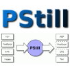 PStill PDF轉檔軟體