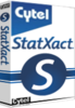 StatXact 無母數分析軟體