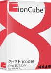 ionCube PHP Encoder PHP原始碼加密軟體