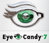 Exposure Eye Candy 增效濾鏡軟體
