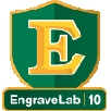 CADlink EngraveLab Version 10 Pro 雕刻軟體
