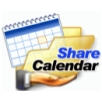 ShareCalendar 郵件行事曆分享工具  