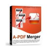 A-PDF Merger  編輯PDF工具