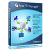 DeskShare Auto FTP Manager 用戶端FTP傳輸軟體