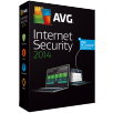 AVG Internet Security 防毒軟體