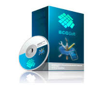 BCGControlBar 企業組件介面庫軟體