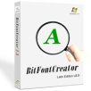 BitFontCreator 字型設計軟體
