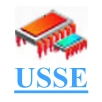 USB Security Storage Expert (USSE)  USB 安全儲存軟體
