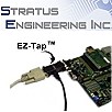 EZ-Tap RS232分析儀
