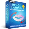 AV Voice Changer Software  變聲軟體