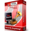 Total Recorder 錄音軟體