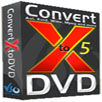 ConvertXtoDVD 視訊轉換軟體