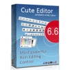 Cute Editor 程式編輯軟體(中文版)