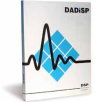 DADiSP  數據處理分析軟體