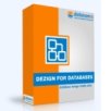 Datanamic DeZign for Databases 資料庫開發工具