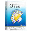 Directory Opus 檔案管理軟體