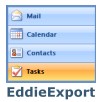 EddieExport  郵件格式轉換軟體
