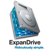 ExpanDrive 遠端伺服器連接工具