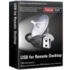 FabulaTech USB for Remote Desktop 虛擬序列埠控制工具