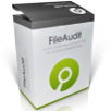 FileAudit 檔案管理工具