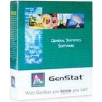 GenStat 統計分析軟體