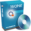 HiQPdf  轉換PDF開發工具