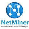 NetMiner 社會網路分析軟體