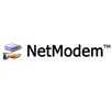 NetModem 網路共享軟體