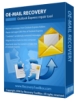 Recovery Toolbox for Outlook Express (舊名 OE-Mail Recovery) 修復Outlook工具
