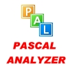 Pascal Analyzer 編程開發軟體