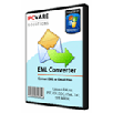 PCVARE 電子郵件和通訊錄轉檔工具