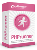 PHPRunner 網頁製作工具