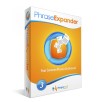 PhraseExpander 輸入輔助軟體