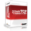 PowerTCP FTP for .NET 網路傳輸控件