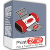 Print2Flash 文件轉檔工具