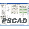 PSCAD 電力系統模擬工具