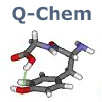 Q-Chem 量子化學計算軟體