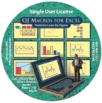 QI Macros 統計流程控制軟體