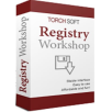 Registry Workshop 註冊檔管理工具