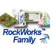 RockWorks 地質資料測繪軟體