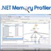 .NET Memory Profiler  內存檢測.NET工具