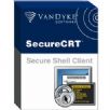 SecureCRT 終端模擬軟體