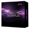 Sibelius 音樂編輯軟體