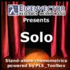 PLS_Toolbox/Solo 化學計量軟體